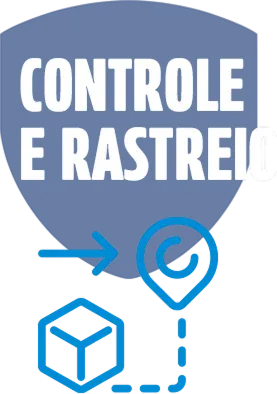 Controle de rastreio