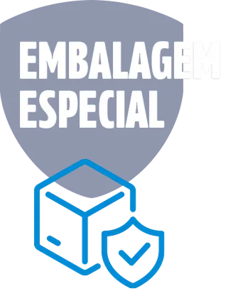 Embalagem