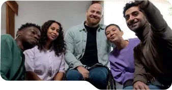 Inclusão Social