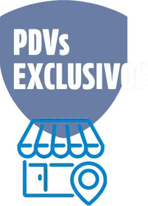 Materiais PDV