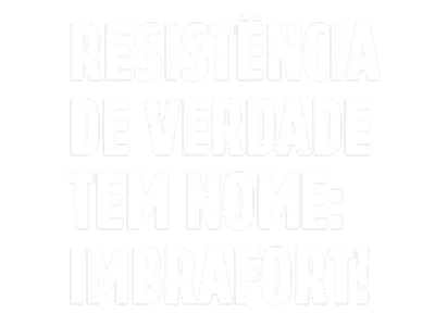 Resistência de verdade