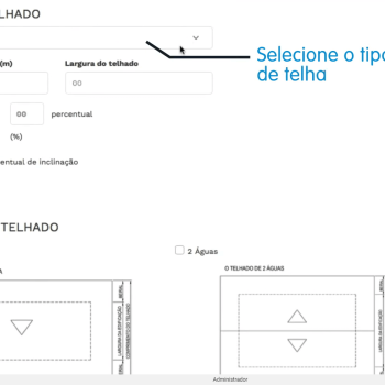 Evite desperdícios com a Calculadora Imbralit