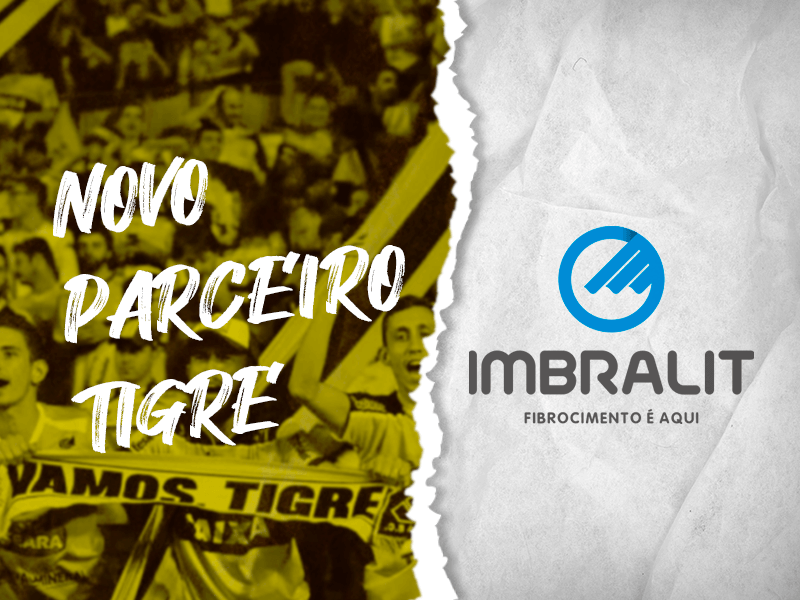 Parceria entre Imbralit + Criciúma Esporte Clube:  Um gol de placa!