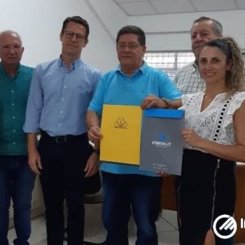 Tigre e Imbralit renovam parceria