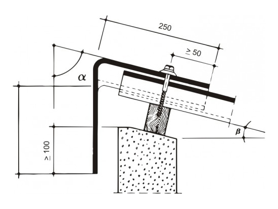 Cumeeira Shed