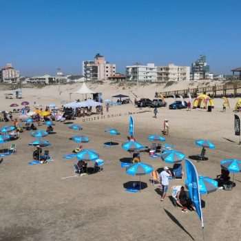 Encerramento da Temporada do Verão Protegido Imbralit