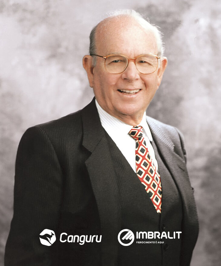 Há exatos 11 anos, perdíamos de nosso convívio diário o empresário Jorge Zanatta