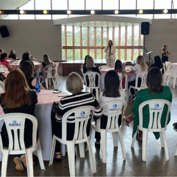 Dia das Mães na Imbralit – 2025