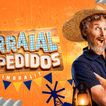 Arraial de Pedidos Imbralit – Santa Catarina