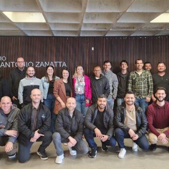 Imbralit conclui o Programa de Desenvolvimento de Líderes de 2025