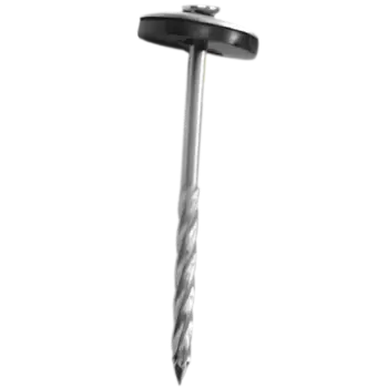 Prego Telheiro Zincado 18 X 30