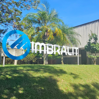 Imbralit completa 20 anos de um importante marco: primeira do setor a receber as certificações ISO 9001 e ISO 14001