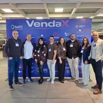 Equipe comercial Imbralit participa de treinamento de vendas na ACIC – Criciúma