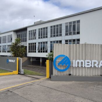 Imbralit conquista nova certificação ligada ao uso de energia renovável