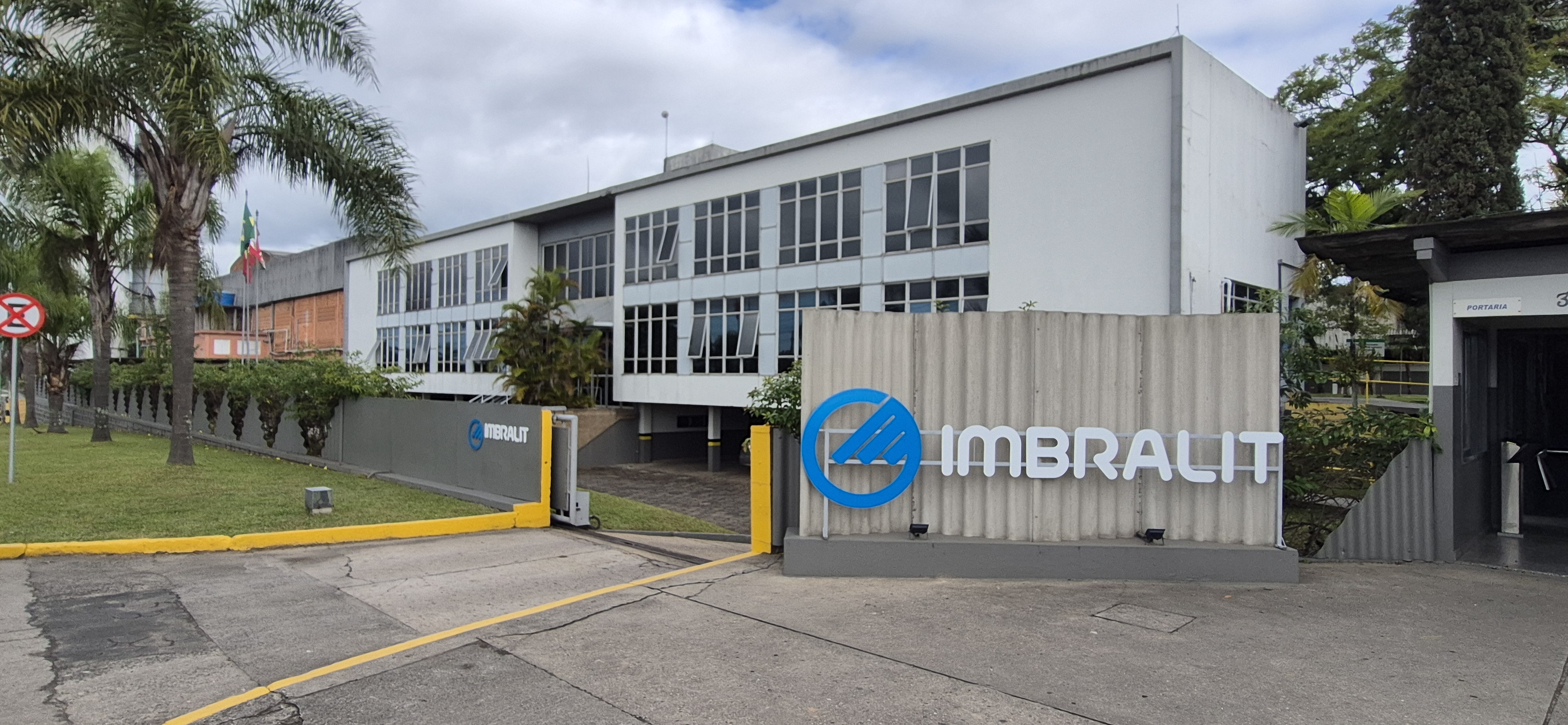 Imbralit conquista nova certificação ligada ao uso de energia renovável